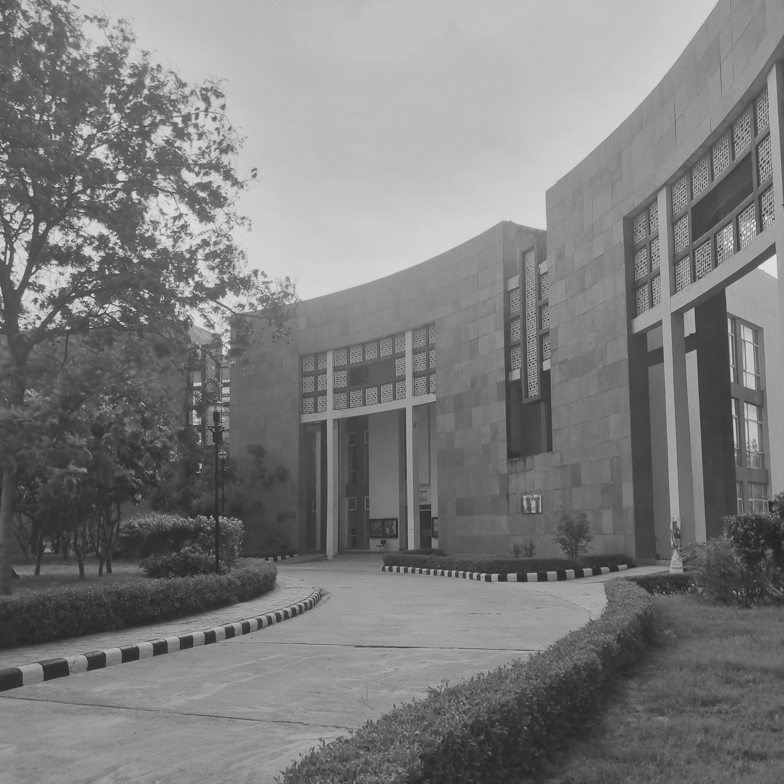 Institute of Design Block